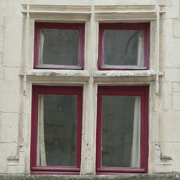 Immeuble