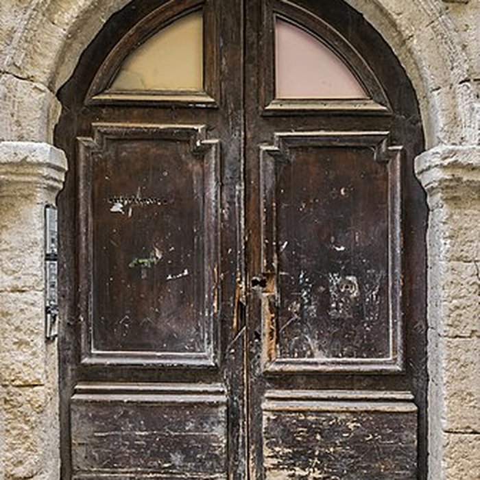 Photo de Immeuble