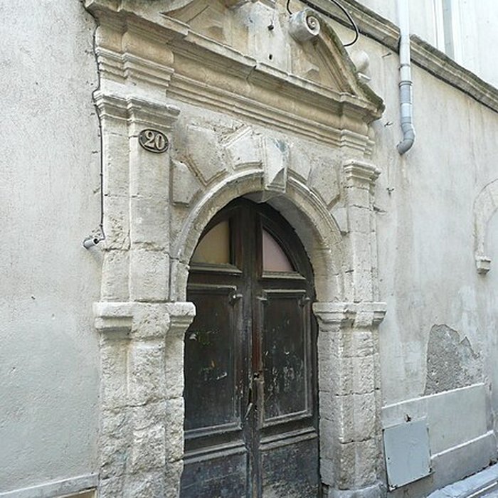 Photo de Immeuble