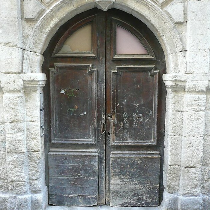 Photo de Immeuble