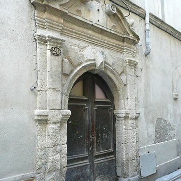 Immeuble