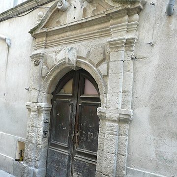 Immeuble