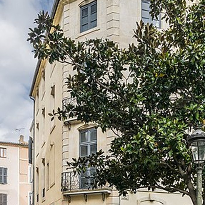 Photo de Immeuble