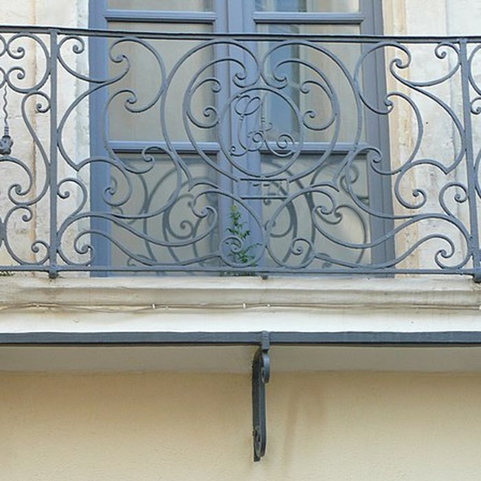 Photo de Immeuble