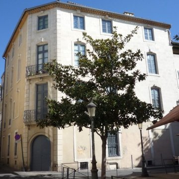 Immeuble