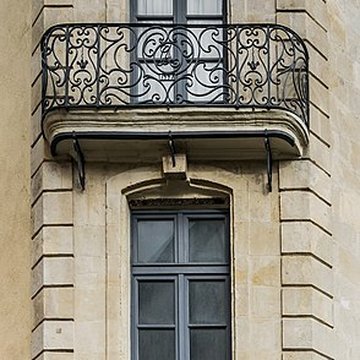 Immeuble