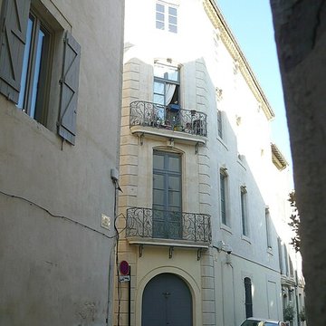 Immeuble