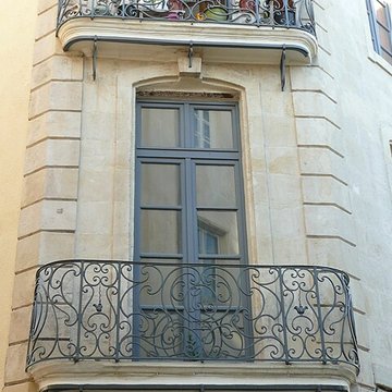 Immeuble
