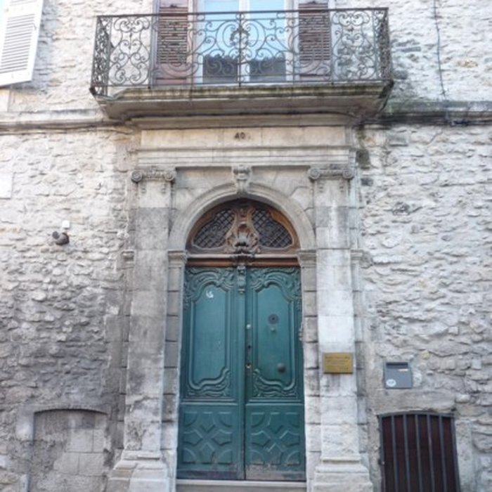 Photo de Immeuble
