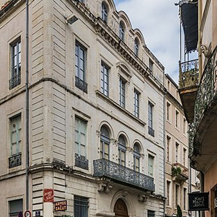 Photo de Immeuble