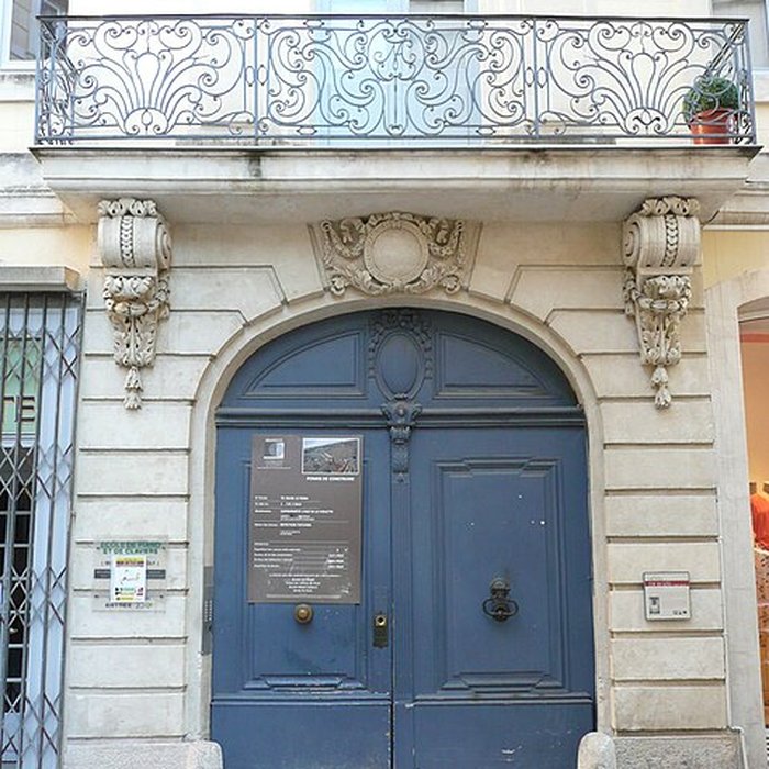 Photo de Immeuble