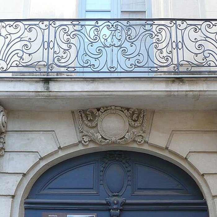 Photo de Immeuble