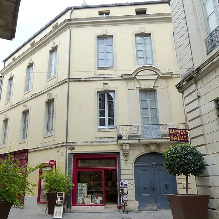Photo de Immeuble