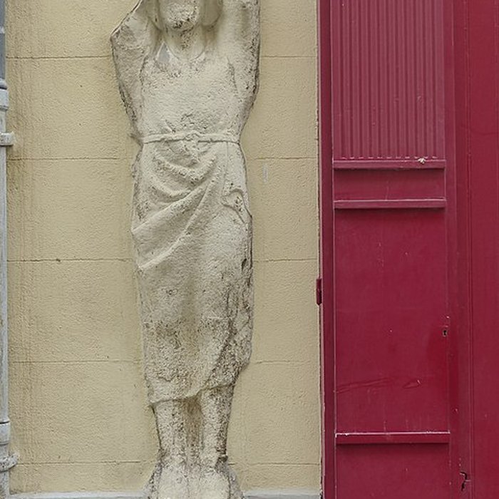 Photo de Immeuble
