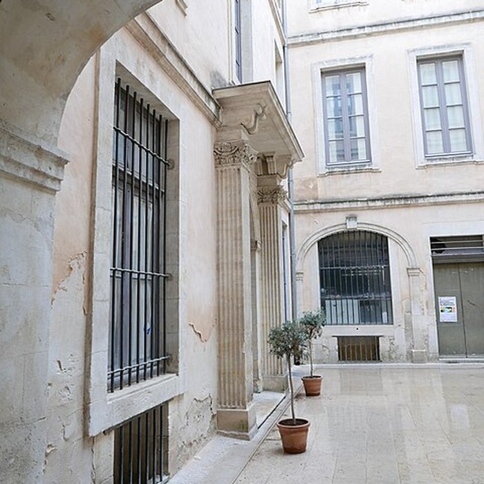 Photo de Immeuble