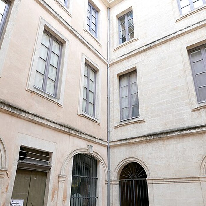 Photo de Immeuble