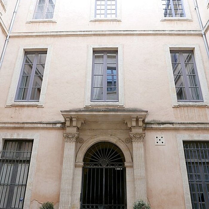 Photo de Immeuble