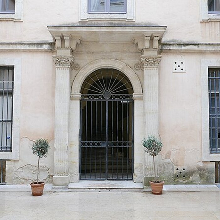 Photo de Immeuble