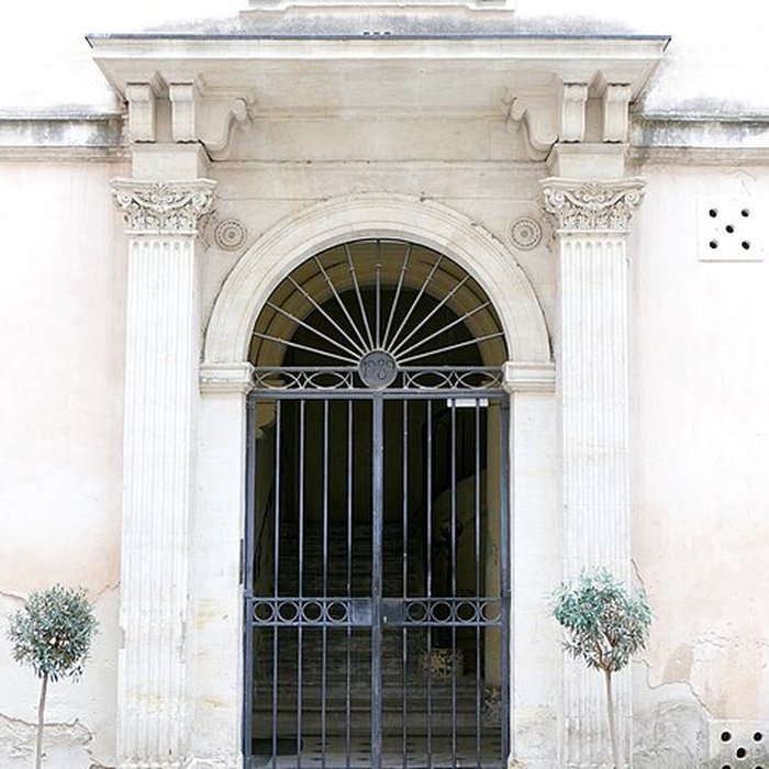 Photo de Immeuble