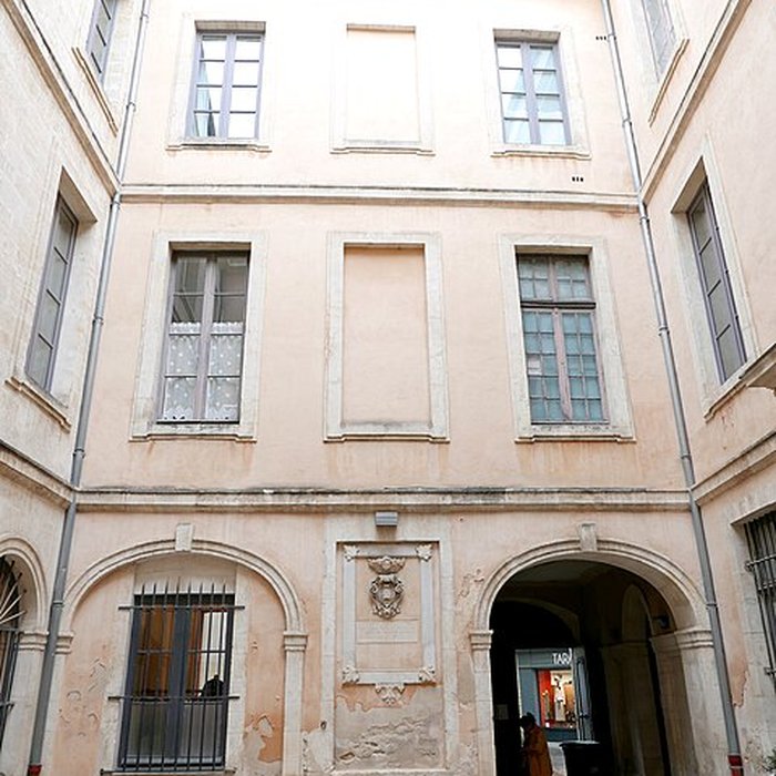 Photo de Immeuble