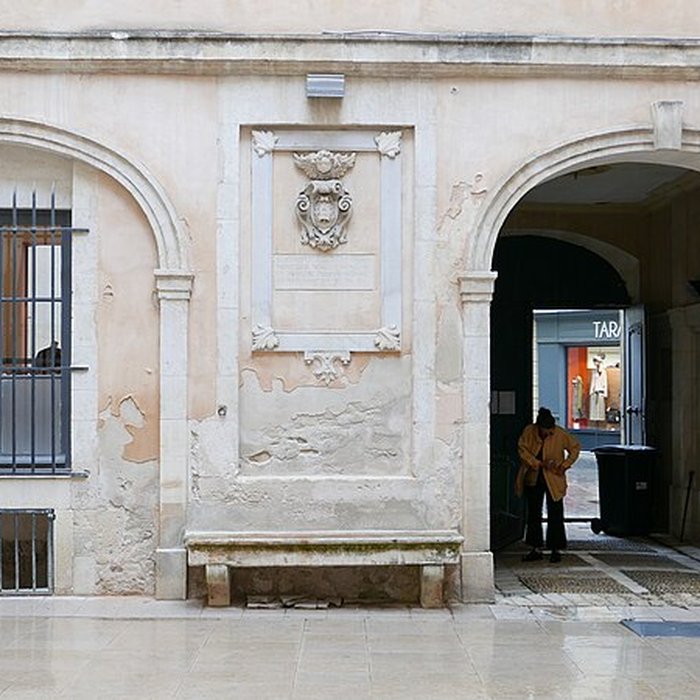 Photo de Immeuble
