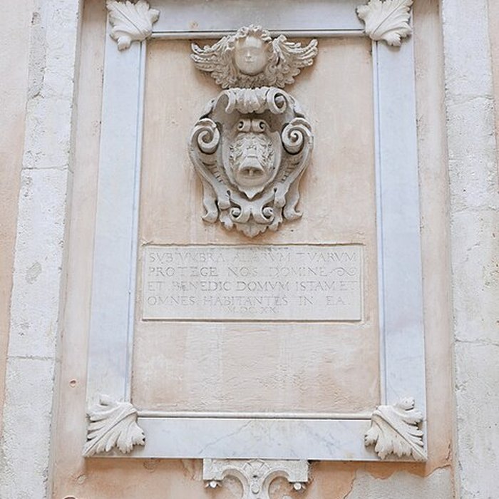 Photo de Immeuble