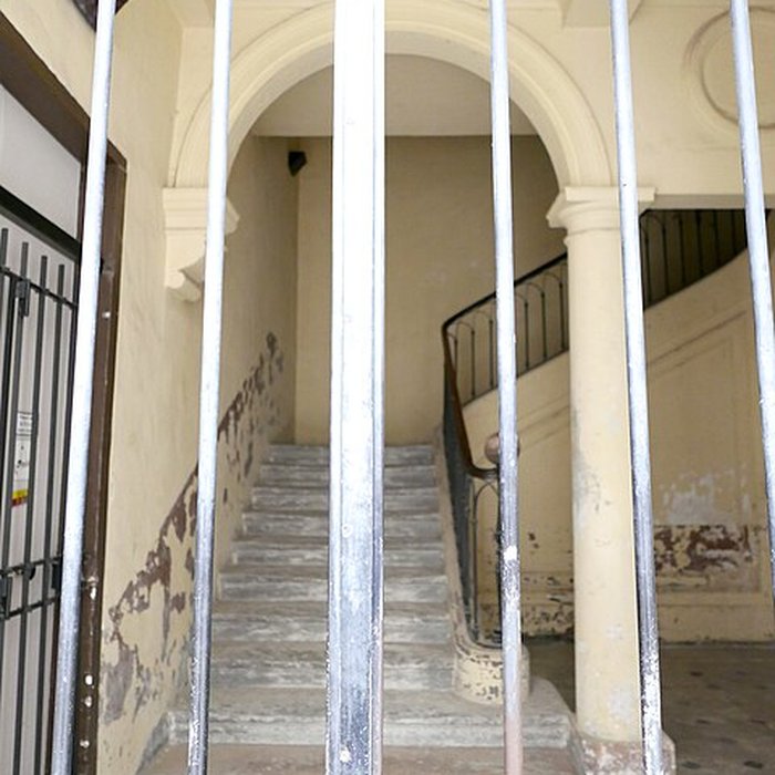 Photo de Immeuble
