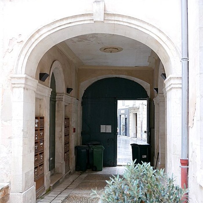 Photo de Immeuble