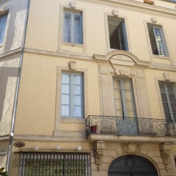 Immeuble