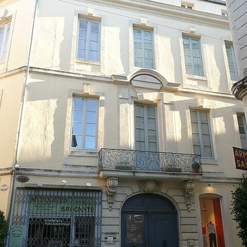 Immeuble