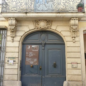 Immeuble