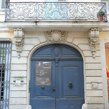 Immeuble