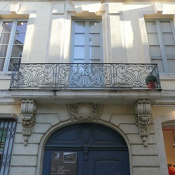 Immeuble