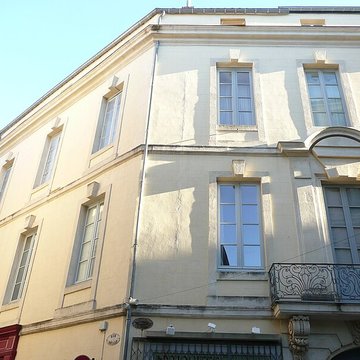 Immeuble