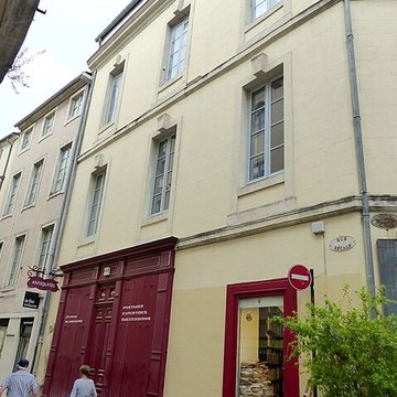 Immeuble