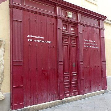Immeuble