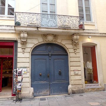 Immeuble