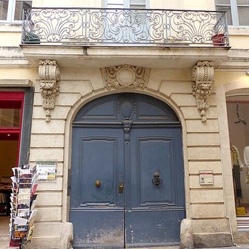 Immeuble