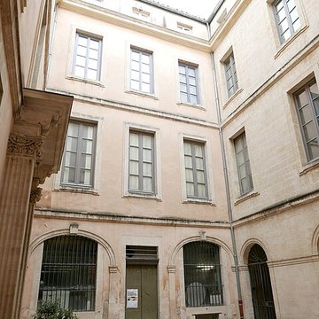 Immeuble