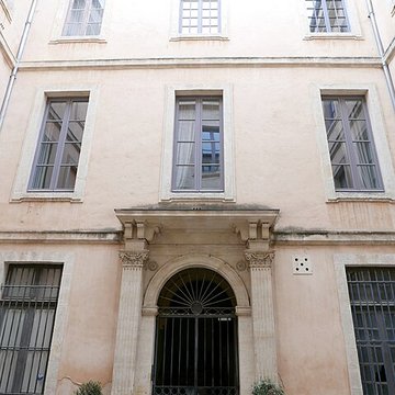 Immeuble