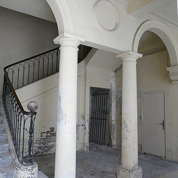 Immeuble
