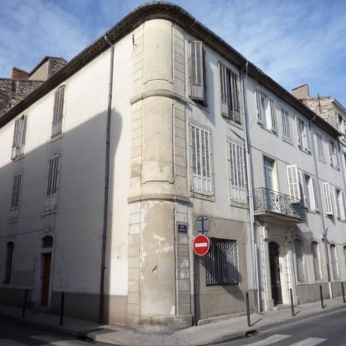 Photo de Immeuble