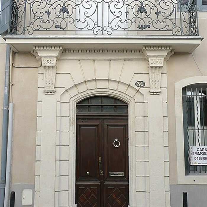 Photo de Immeuble
