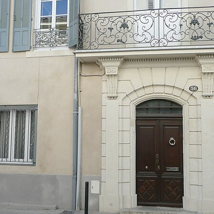 Photo de Immeuble