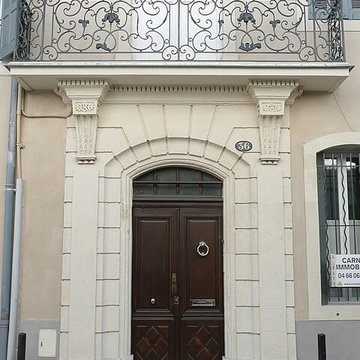 Immeuble