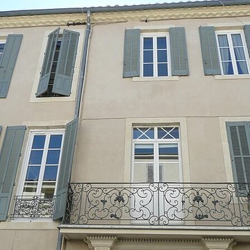 Immeuble