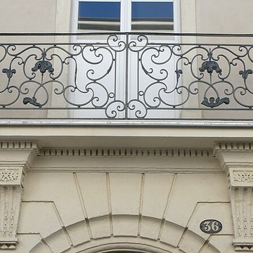 Immeuble