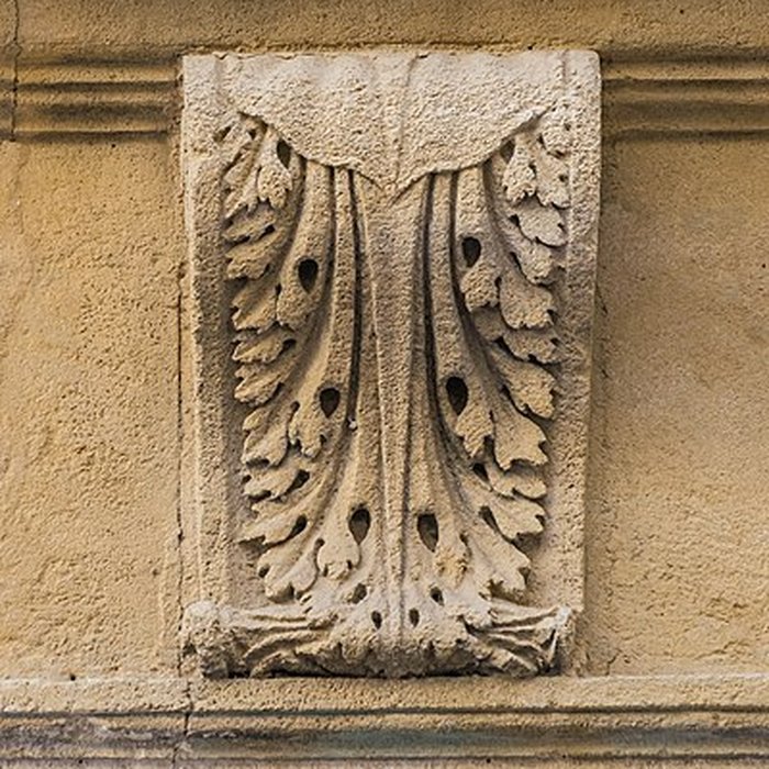Photo de Immeuble