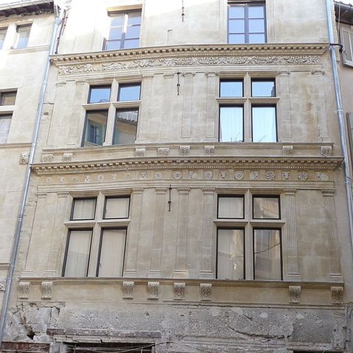 Photo de Immeuble
