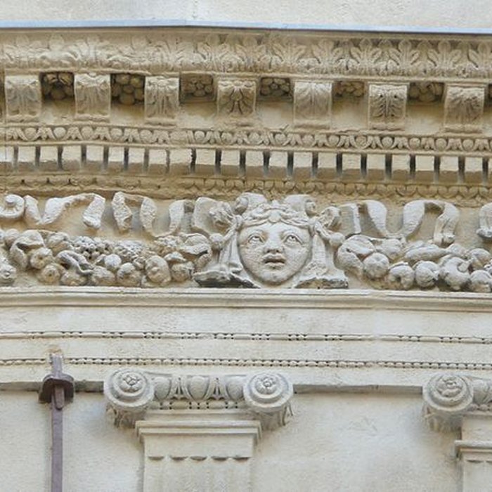 Photo de Immeuble